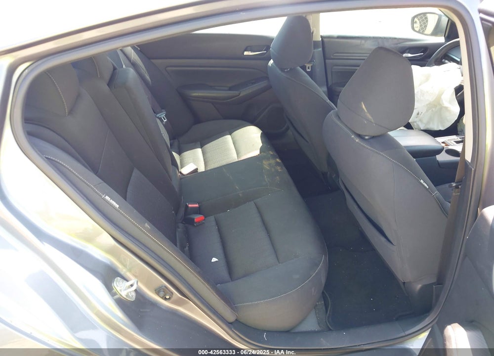 2020 NISSAN ALTIMA VIN: 1N4BL4BV4LC262824