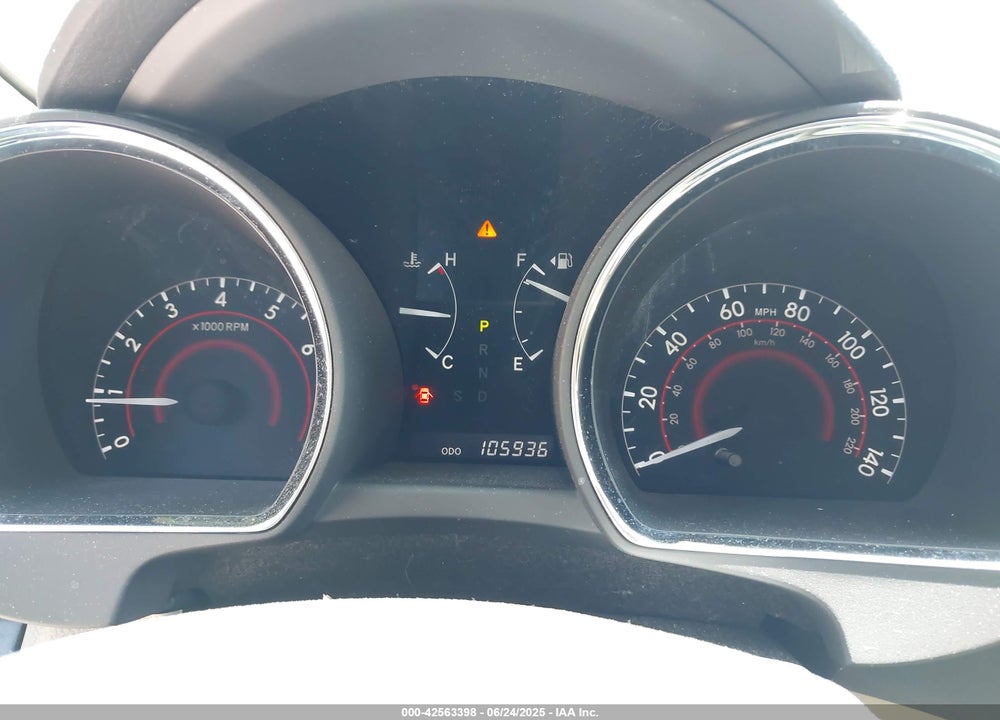2013 TOYOTA HIGHLANDER VIN: 5TDBK3EH3DS187868