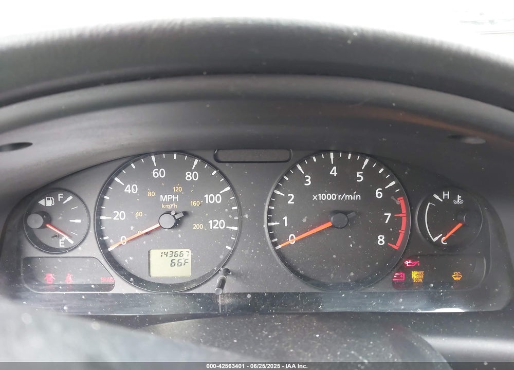 2005 NISSAN SENTRA 1.8S VIN: 3N1CB51A15L475536