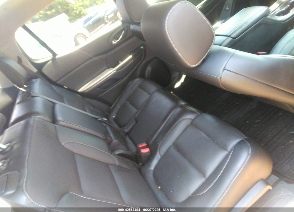 2017 GMC ACADIA VIN: 1GKKNNLS7HZ252750