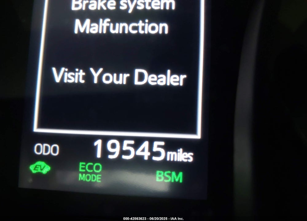 2024 TOYOTA CAMRY HYBRID VIN: 4T1S31AKXRU075697