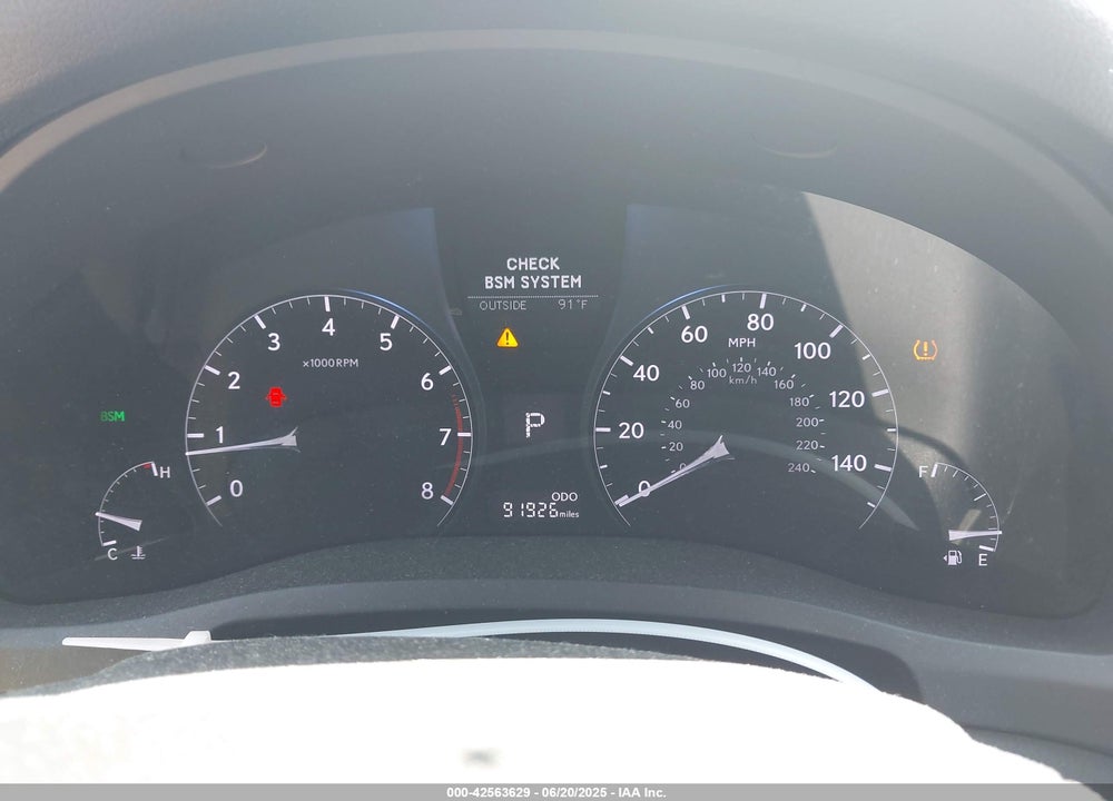 2013 LEXUS RX 350 VIN: 2T2BK1BA3DC220108