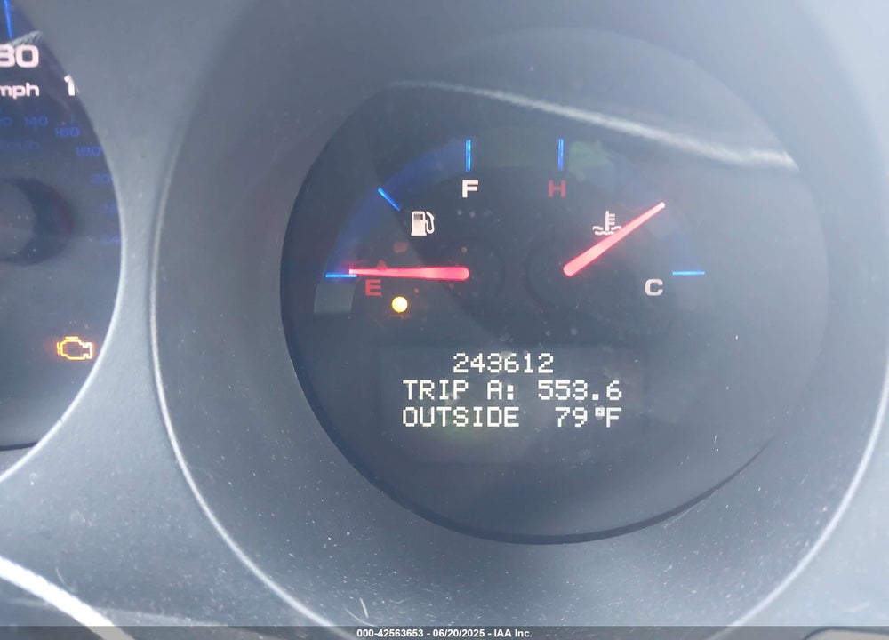 2006 ACURA TL VIN: 19UUA66256A012112