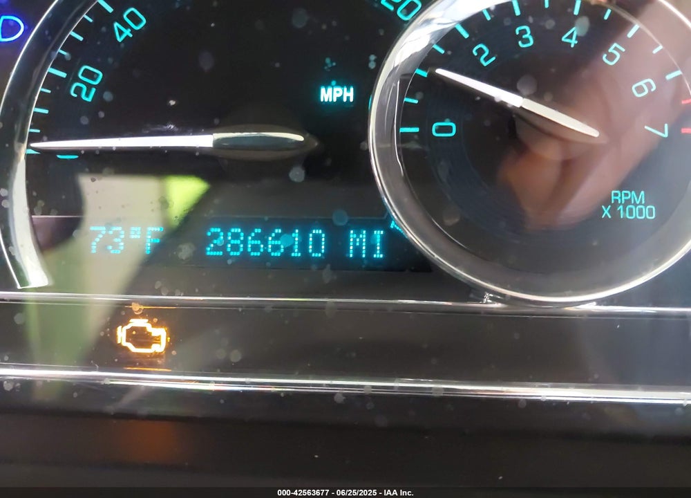 2007 CHEVROLET HHR LT VIN: 3GNDA23P27S560681