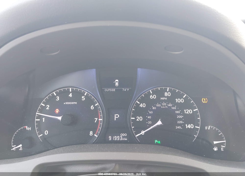 2014 LEXUS RX 350 VIN: JTJBK1BA0E2463344