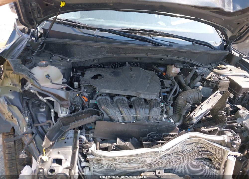 2023 HYUNDAI TUCSON VIN: 5NMJE3AE2PH174566