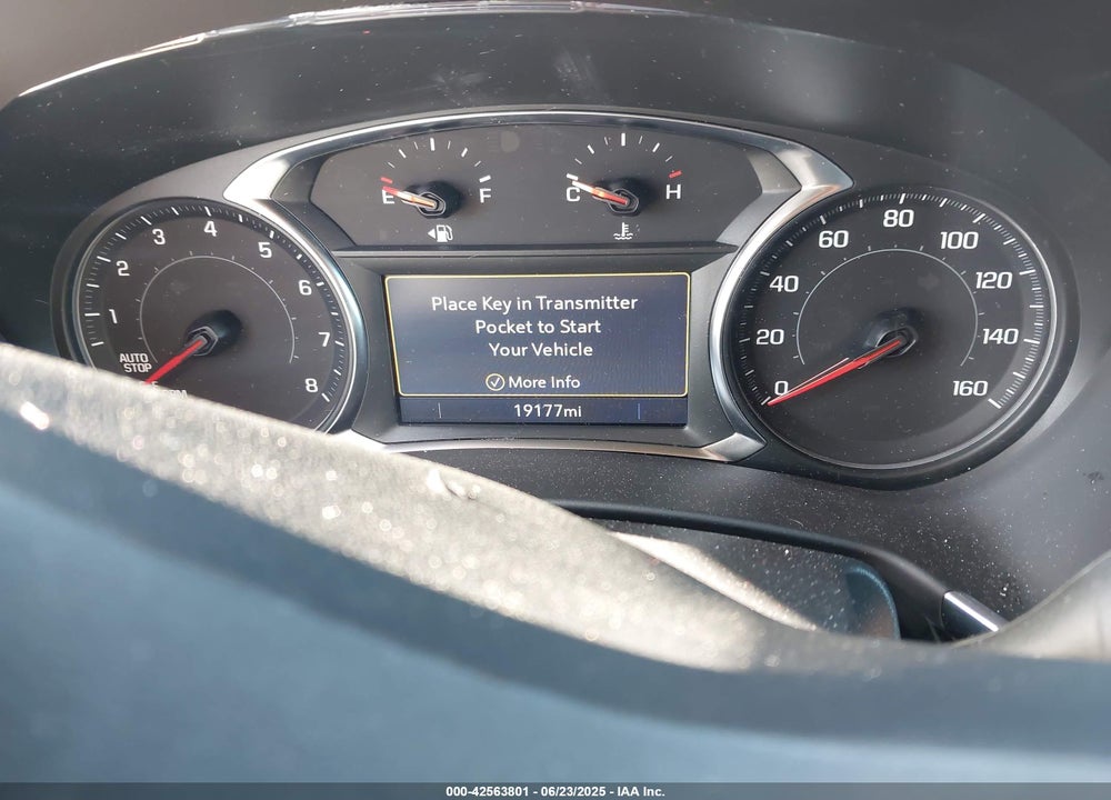 2022 CHEVROLET EQUINOX FWD PREMIER VIN: 3GNAXNEV3NS245917
