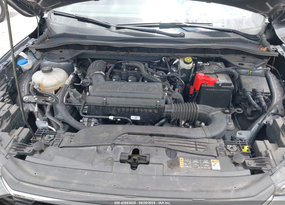 2023 FORD ESCAPE ST LINE VIN: 1FMCU0MN2PUA01379