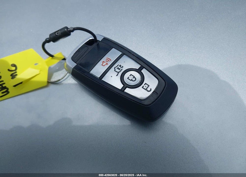 2023 FORD ESCAPE ST LINE VIN: 1FMCU0MN2PUA01379