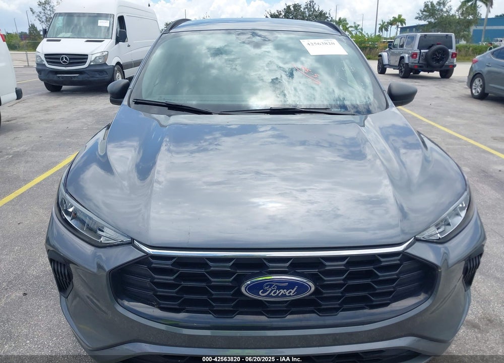 2023 FORD ESCAPE ST LINE VIN: 1FMCU0MN2PUA01379