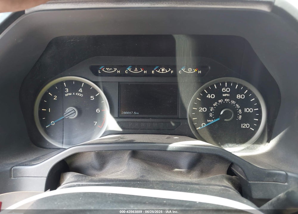 2015 FORD F-150 VIN: 1FTEW1CG2FKE72149