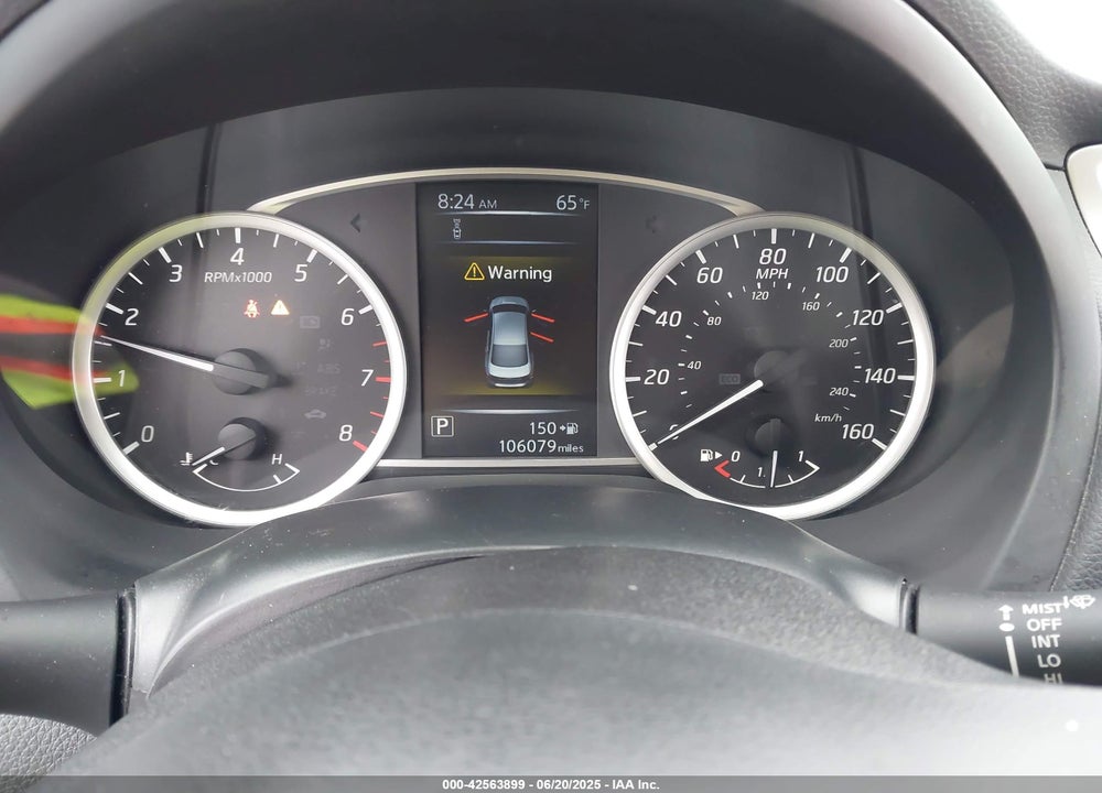 2018 NISSAN SENTRA VIN: 3N1AB7AP7JY222368