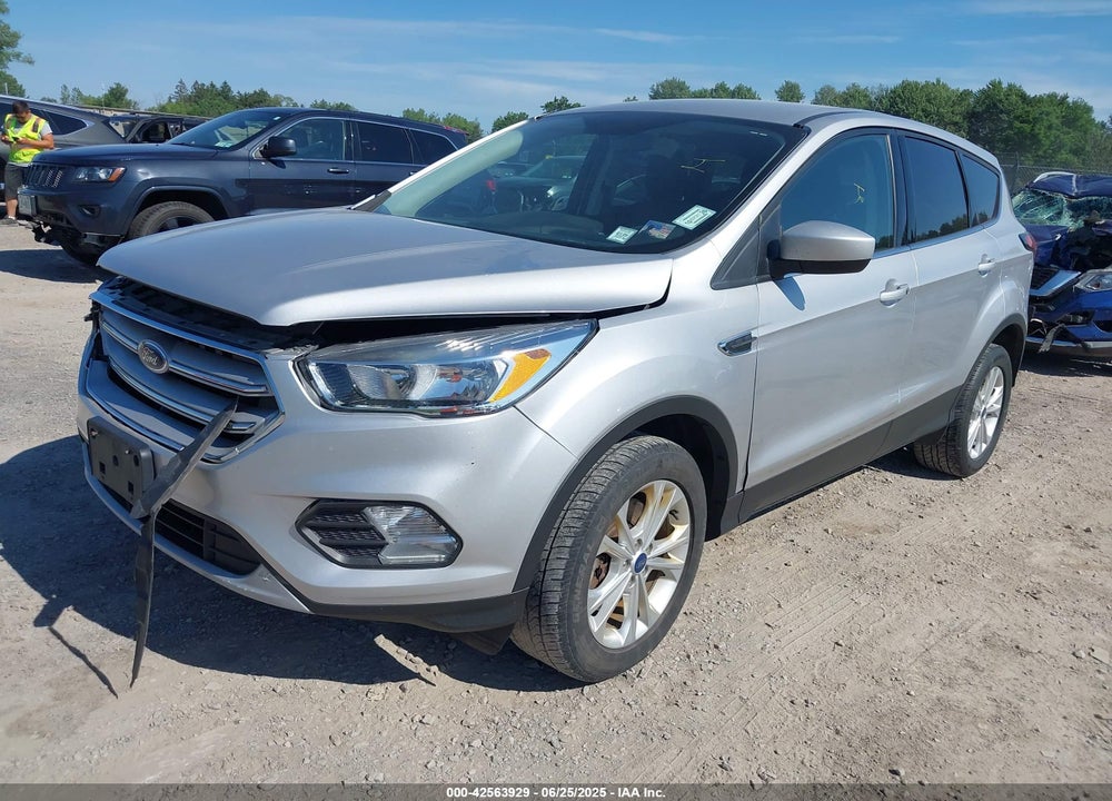 2019 FORD ESCAPE VIN: 1FMCU9GDXKUA28717