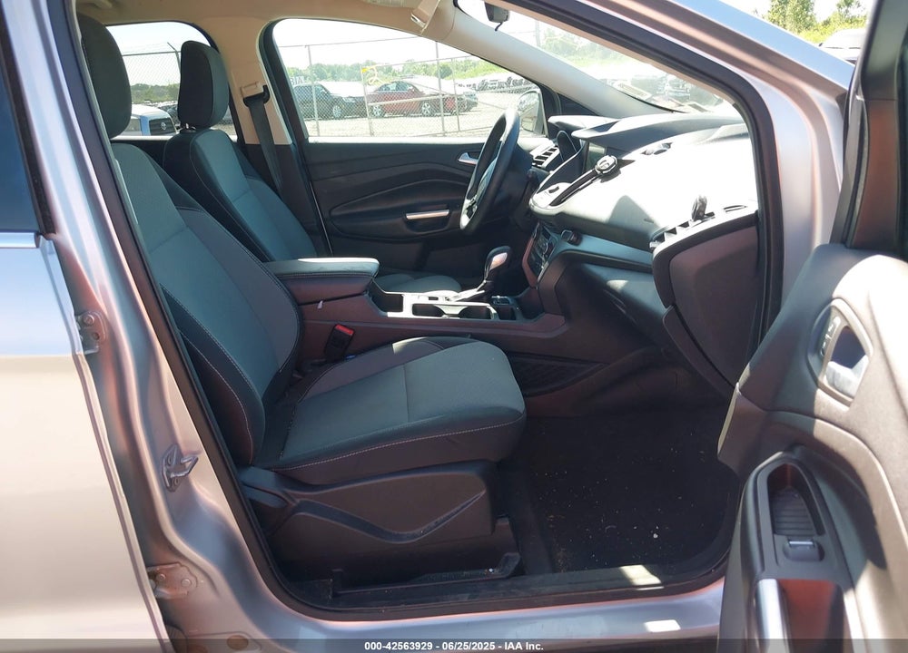 2019 FORD ESCAPE VIN: 1FMCU9GDXKUA28717
