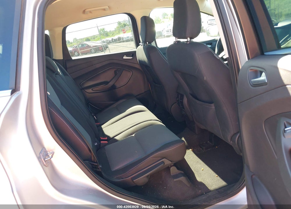 2019 FORD ESCAPE VIN: 1FMCU9GDXKUA28717