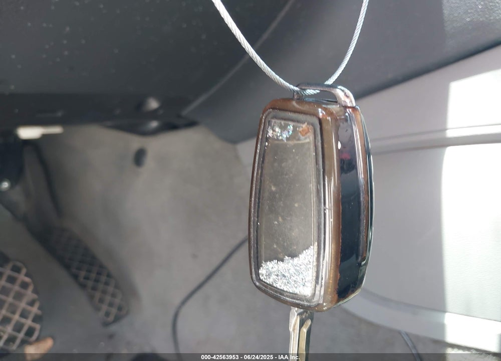 2013 AUDI Q7 VIN: WA1LGBFE4DD012622