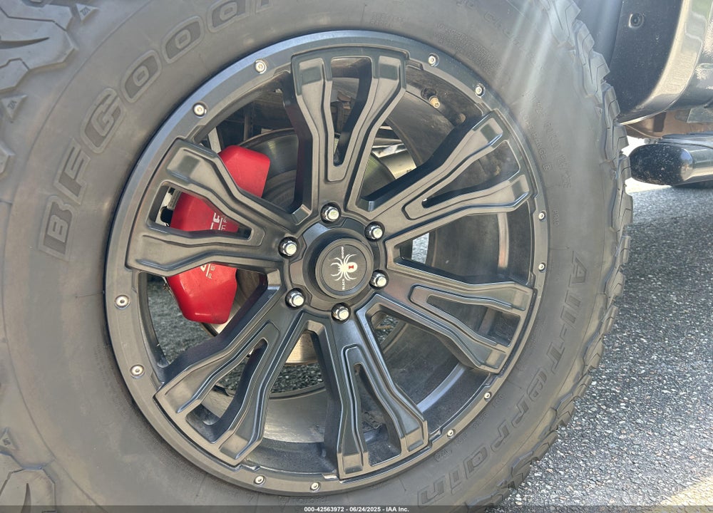 2022 CHEVROLET SILVERADO 1500 LTD VIN: 1GCUYEED7NZ159961
