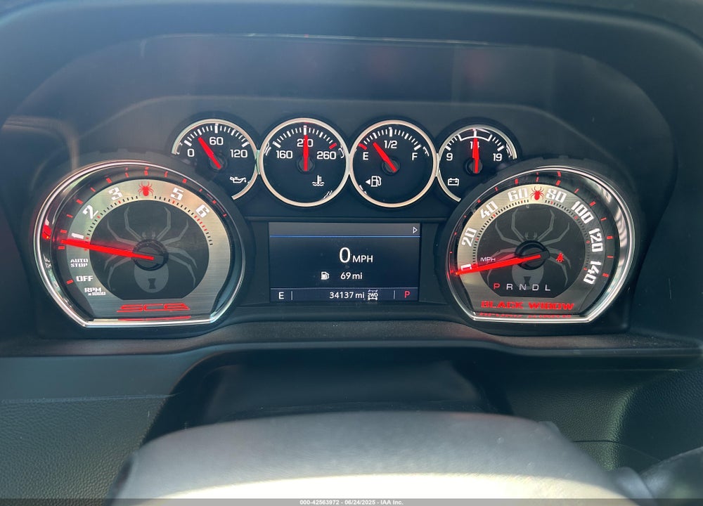 2022 CHEVROLET SILVERADO 1500 LTD VIN: 1GCUYEED7NZ159961