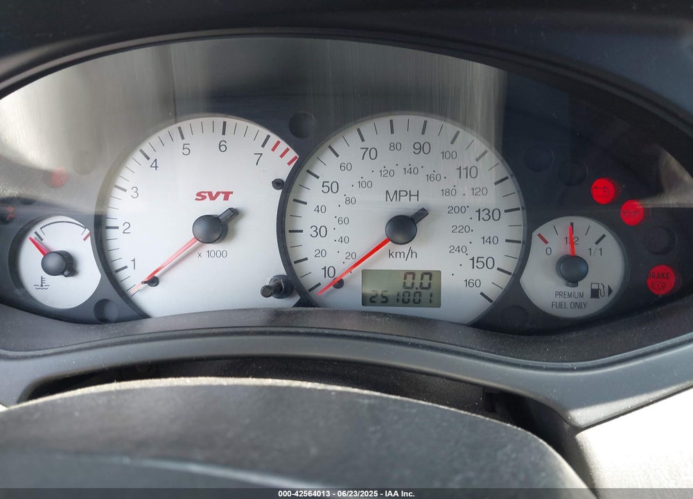 2004 FORD FOCUS ZX3 VIN: 3FAHP39504R120276