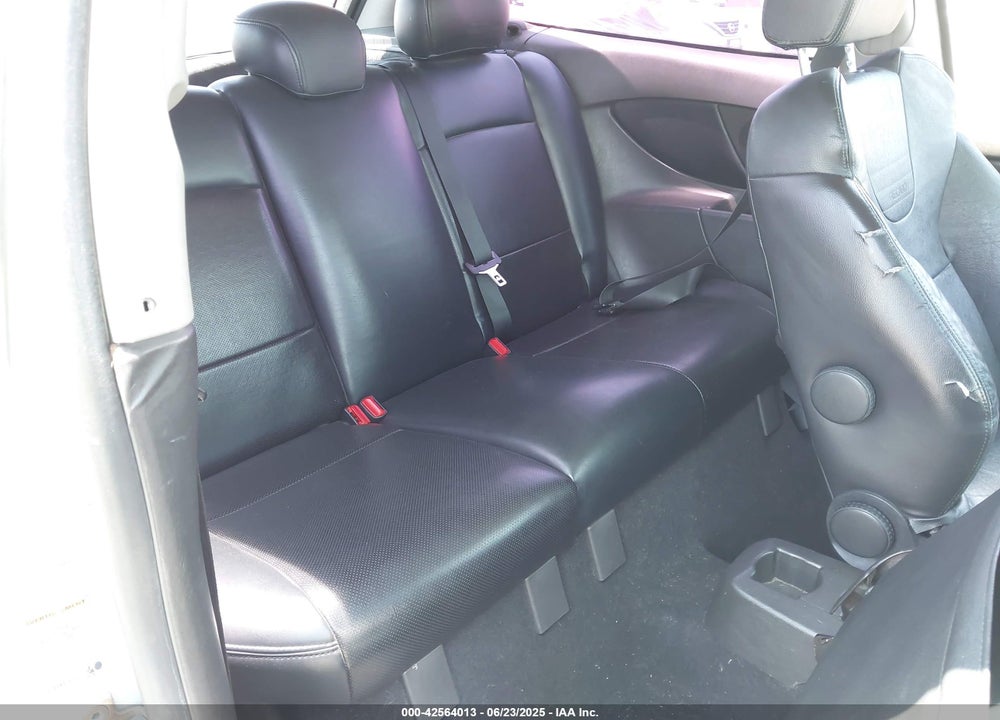 2004 FORD FOCUS ZX3 VIN: 3FAHP39504R120276