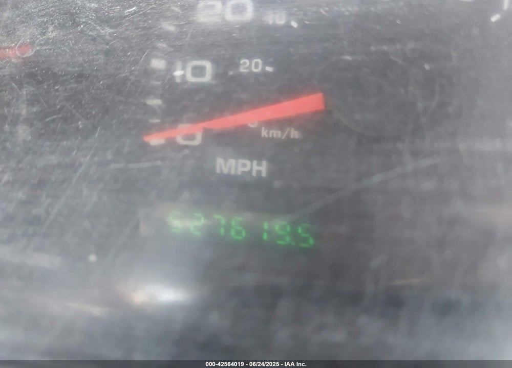 2003 FORD F-250 LARIAT/XL/XLT VIN: 1FTNX20FX3EA35282
