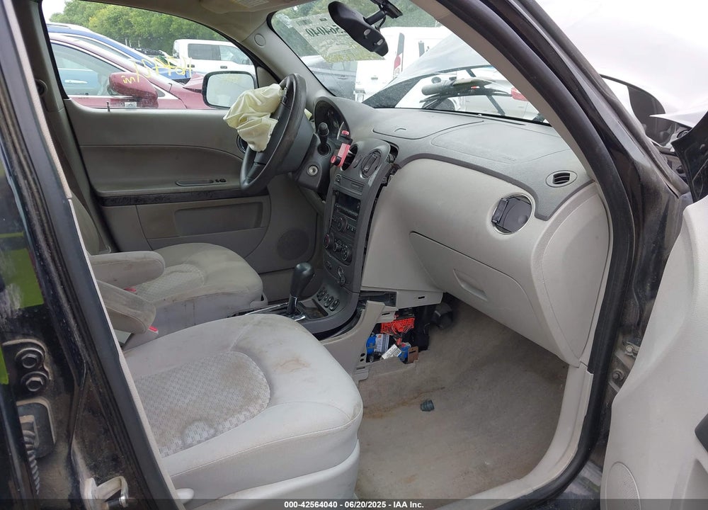 2008 CHEVROLET HHR LT VIN: 3GNDA23D68S636264
