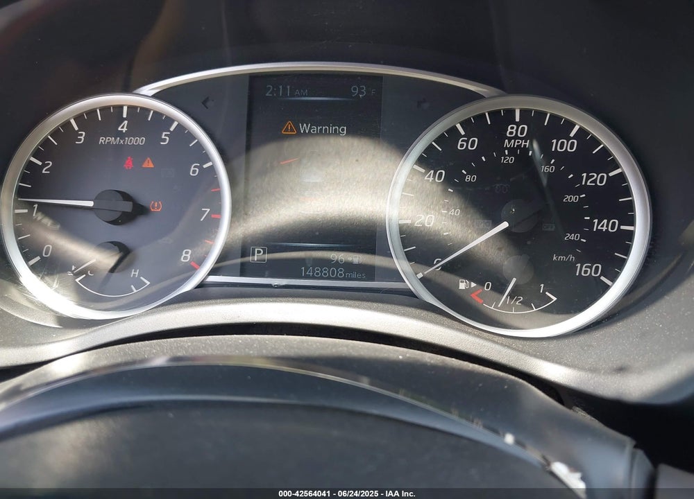 2017 NISSAN SENTRA VIN: 3N1AB7AP5HL681101
