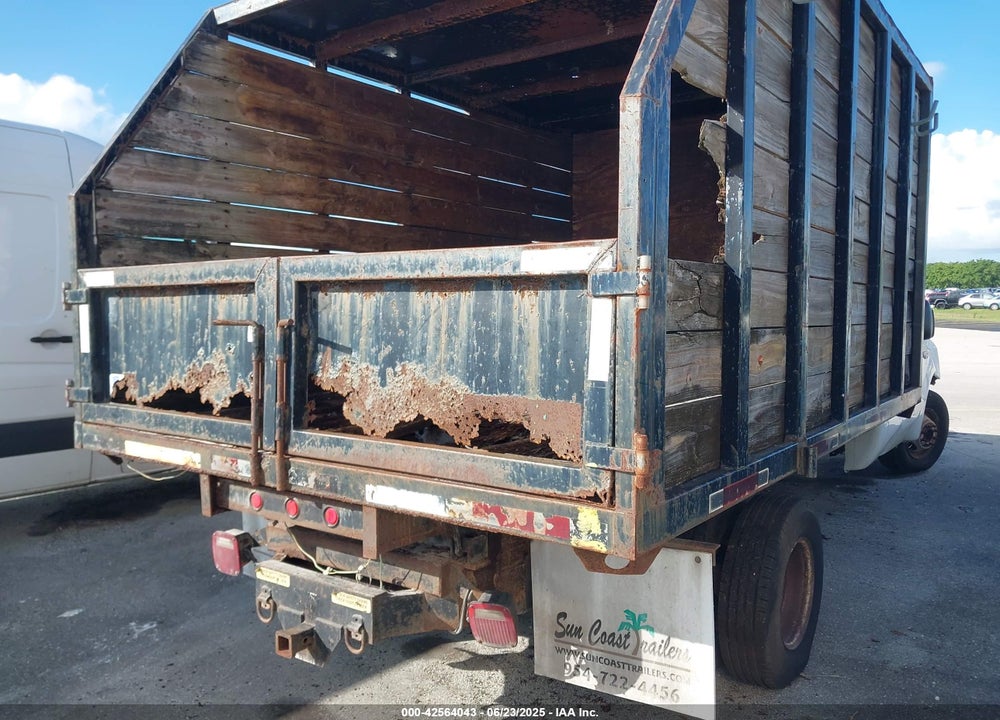 1999 FORD F 350 VIN: 1FDWF36L6XEB86244