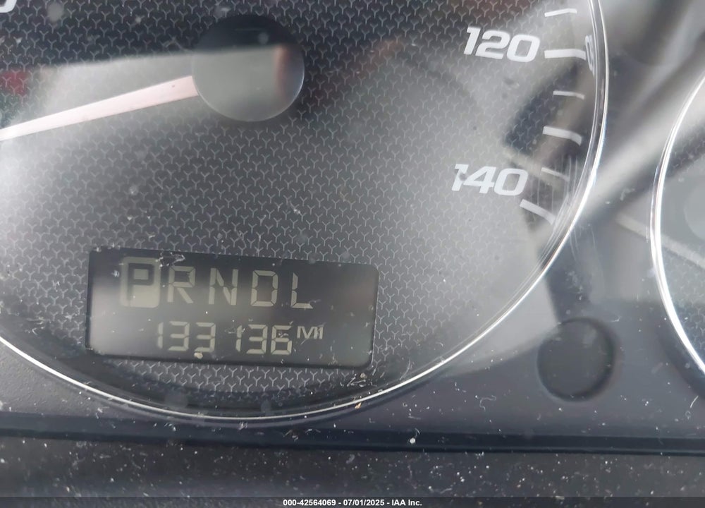 2006 CHEVROLET MALIBU LS VIN: 1G1ZS51856F139722
