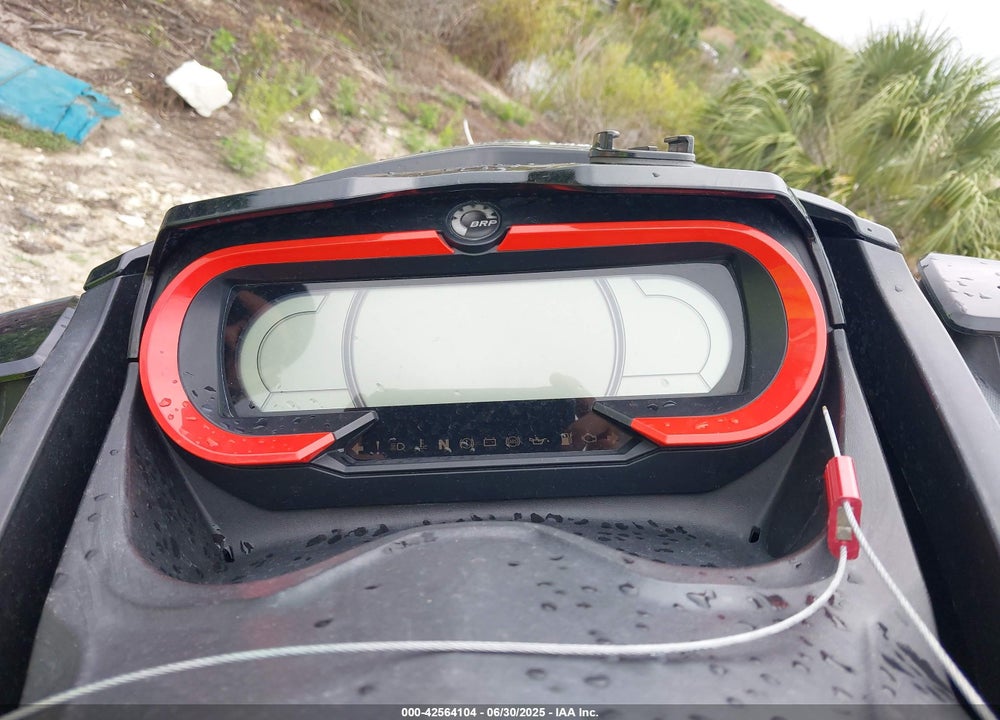 2019 SEADOO UNKNOWN VIN: YDV08814L819