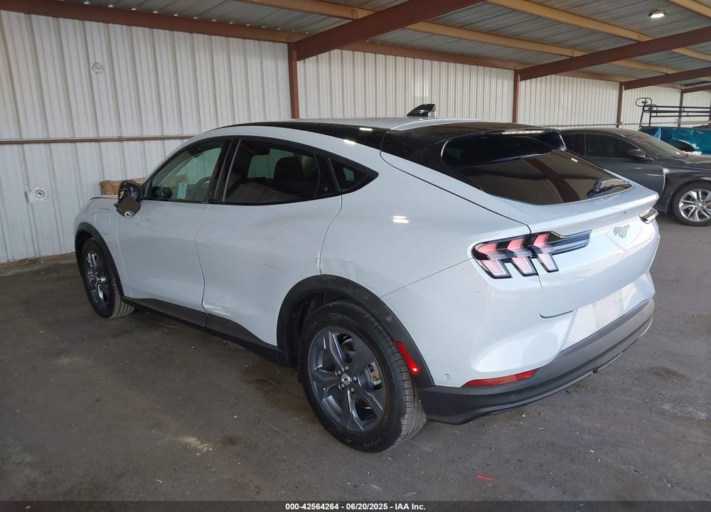 2023 FORD MUSTANG MACH-E SELECT VIN: 3FMTK1RM8PMA41028