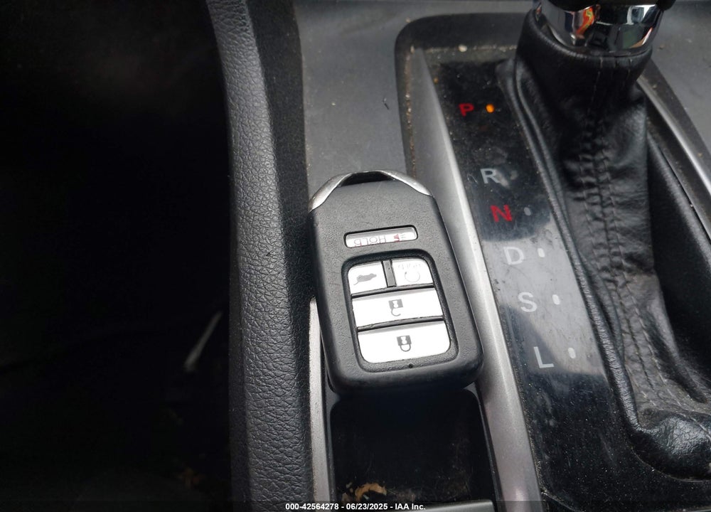 2020 HONDA CIVIC EX VIN: SHHFK7H6XLU418043