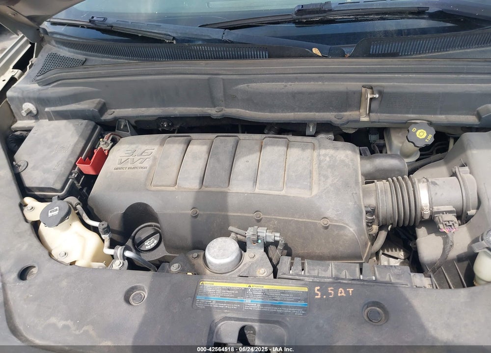 2005 NISSAN PATHFINDER SE OFF ROAD VIN: 5N1AR18W05C746944