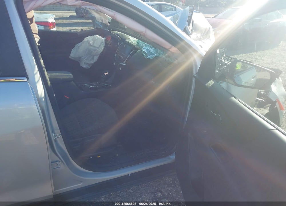 2022 CHEVROLET EQUINOX VIN: 2GNAXJEV0N6132238