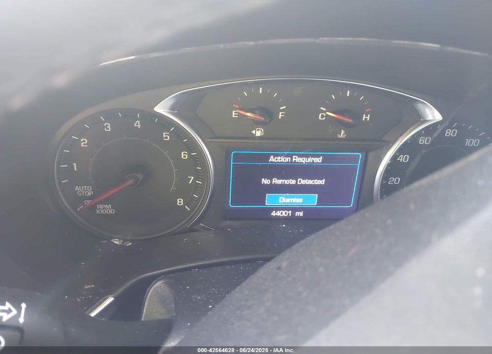 2022 CHEVROLET EQUINOX VIN: 2GNAXJEV0N6132238