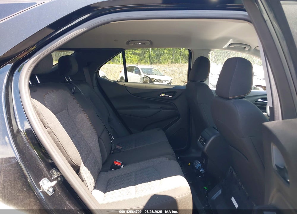 2024 CHEVROLET EQUINOX VIN: 3GNAXUEG6RL334392