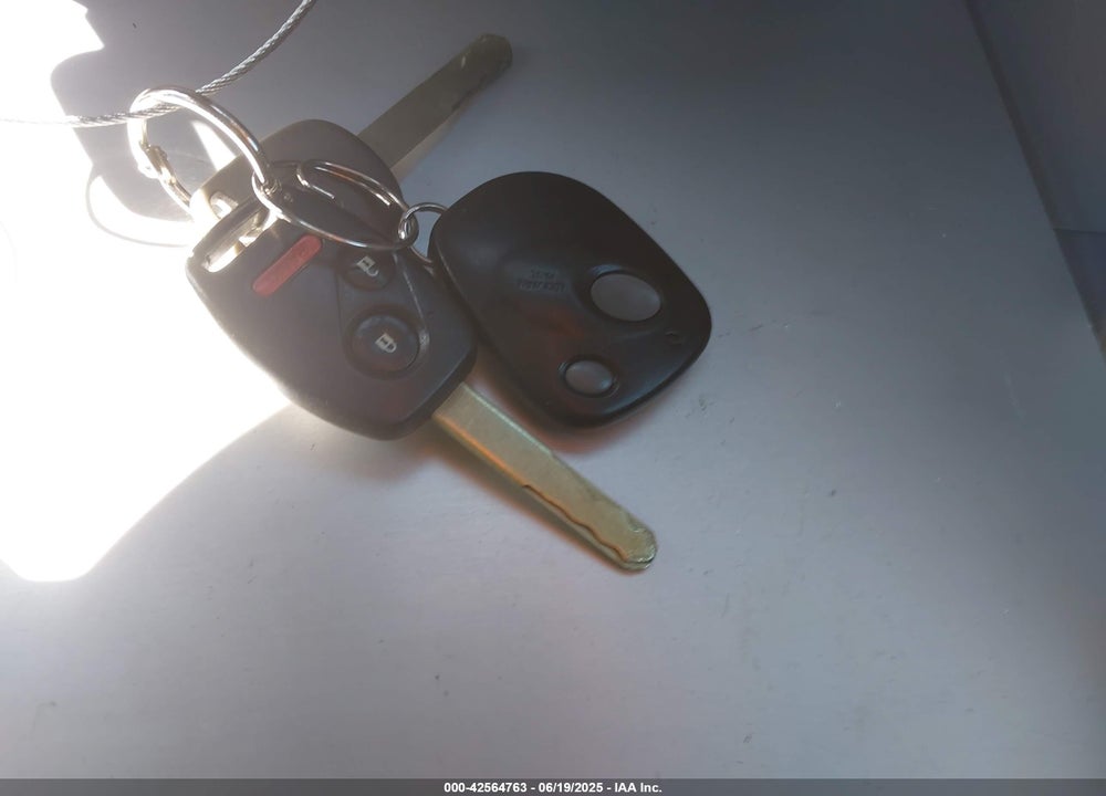 2007 HONDA PILOT EX-L VIN: 2HKYF18747H514858