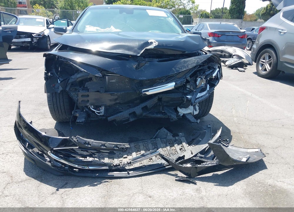 2023 CHEVROLET MALIBU VIN: 1G1ZG5ST3PF158906