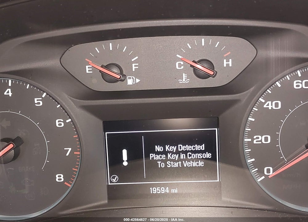2023 CHEVROLET MALIBU VIN: 1G1ZG5ST3PF158906