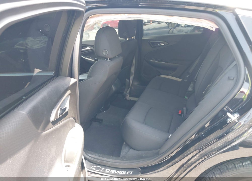 2023 CHEVROLET MALIBU VIN: 1G1ZG5ST3PF158906