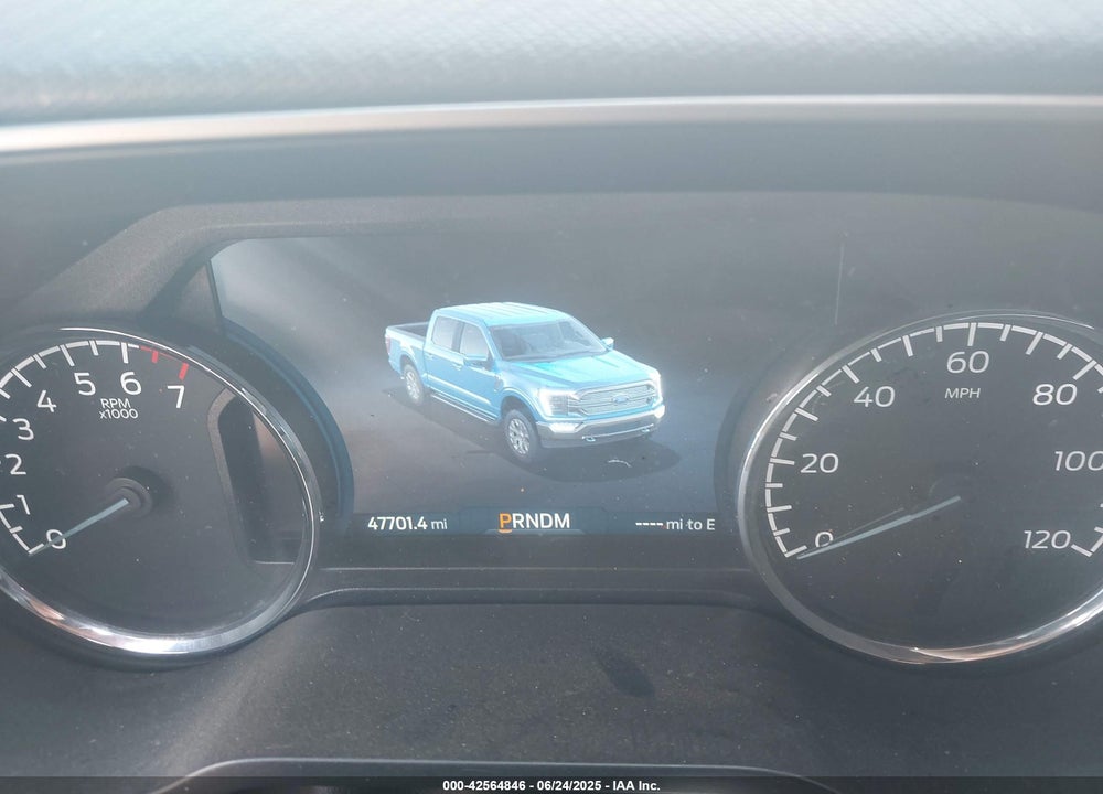 2022 FORD F-150 VIN: 1FTEW1EP2NFA69535