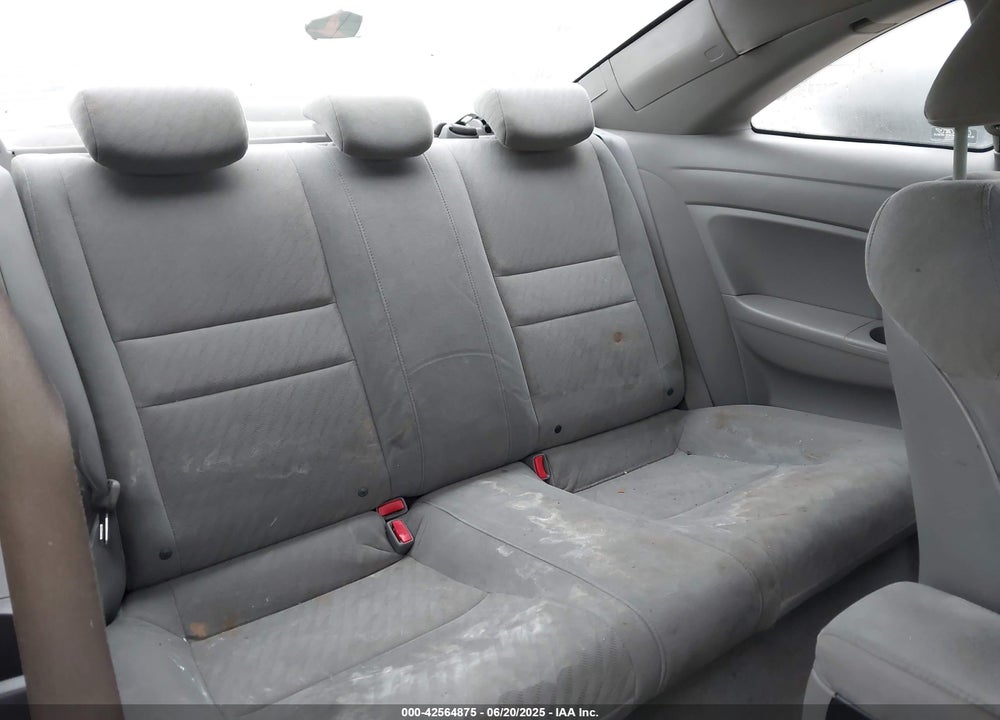 2009 HONDA CIVIC LX VIN: 2HGFG12609H540651