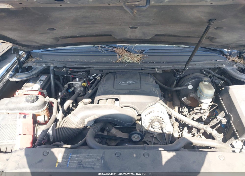 2007 GMC YUKON XL 1500 VIN: 1GKFK66877J182664