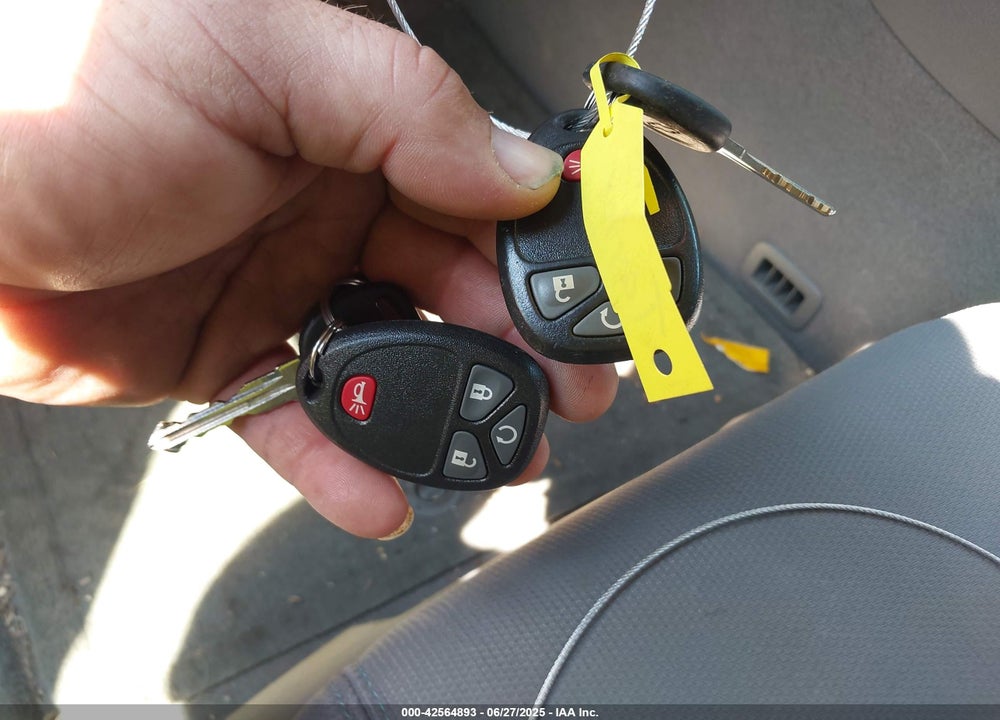 2014 CHEVROLET TRAVERSE VIN: 1GNKVGKD0EJ127875