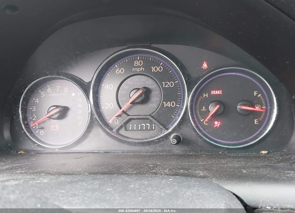 2003 HONDA CIVIC EX VIN: 2HGES26743H547869
