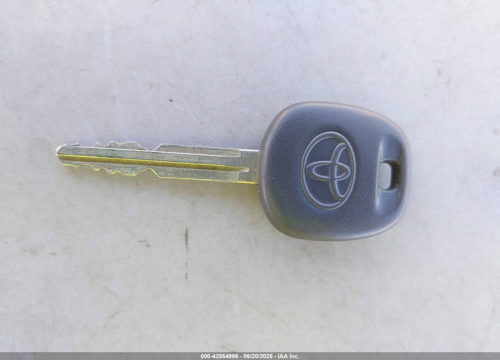 2009 TOYOTA COROLLA LE VIN: JTDBL40E699058755