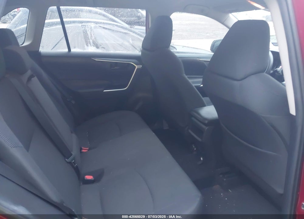 2020 TOYOTA RAV4 LE VIN: 2T3H1RFV6LW073218