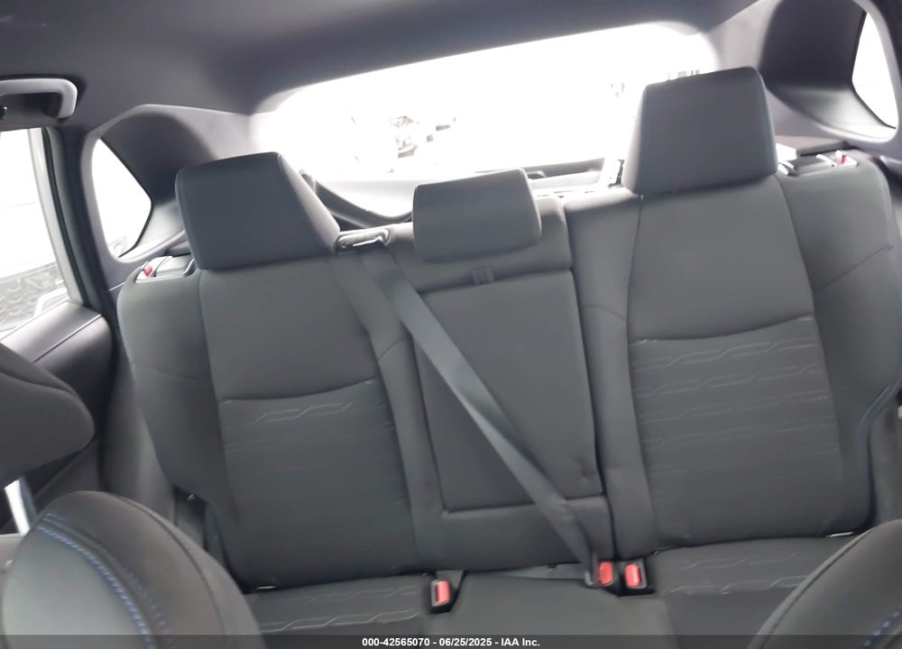 2022 TOYOTA RAV4 HYBRID VIN: 4T3T6RFV9NU070229