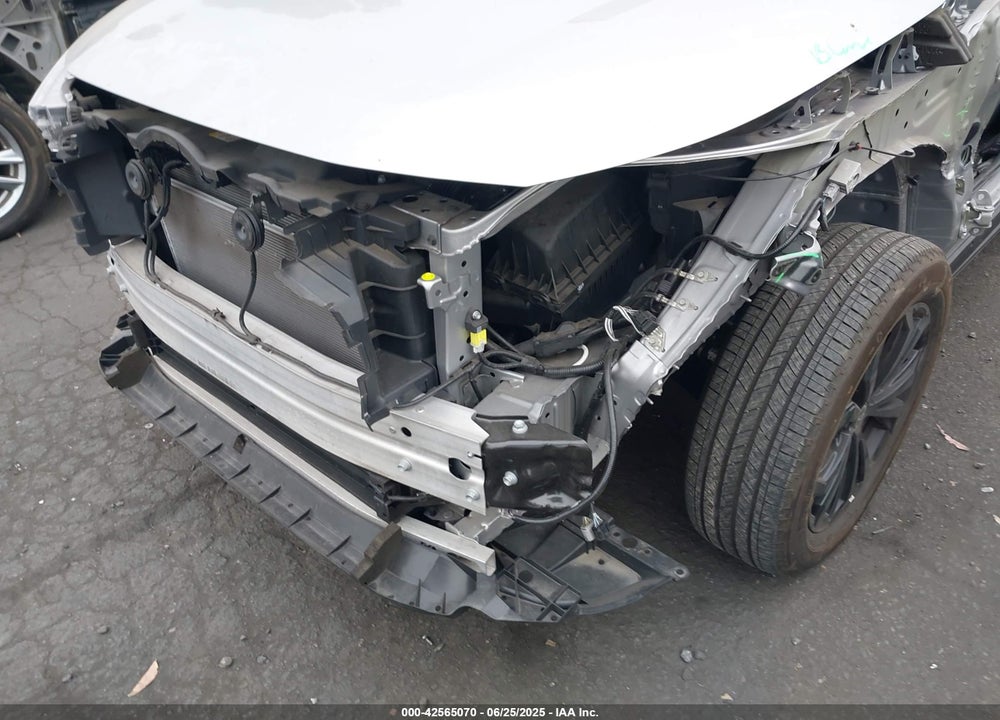 2022 TOYOTA RAV4 HYBRID VIN: 4T3T6RFV9NU070229