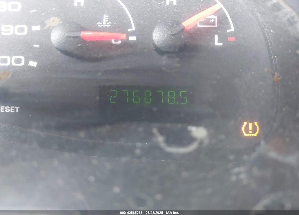 2008 FORD E-350 SUPER DUTY VIN: 1FTSE34L48DA95375